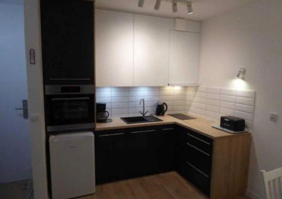 Apartament u Krystyny Kołobrzeg