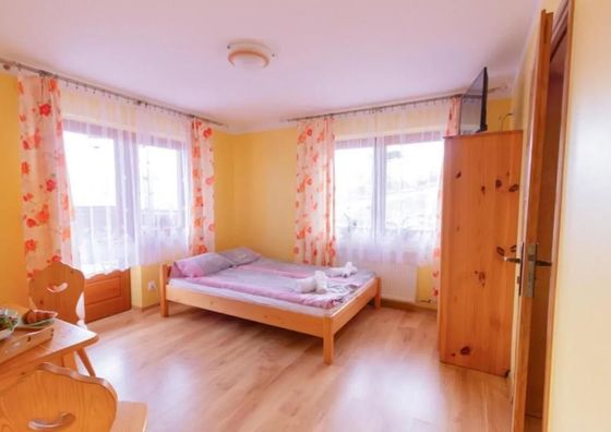 Willa Piękne Widoki