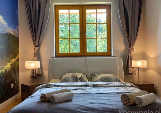 Apartament Szmaragd Karpacz