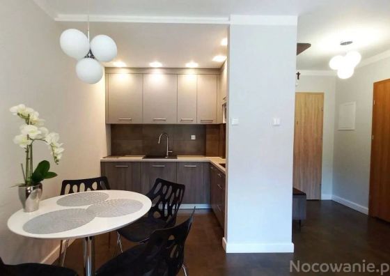 Apartament Szmaragd Karpacz