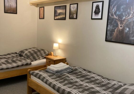 Apartament Mati Wisła