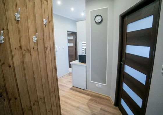 VacationClub Bystrzycka Apartament 2 Polanica-Zdrój