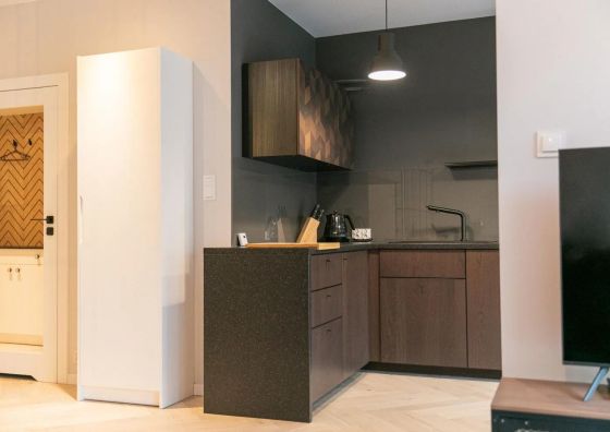 VacationClub Ogrody Pieniawskie Apartament 21 Polanica-Zdrój