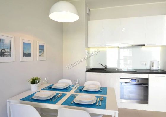 Apartement Baltic Sopot