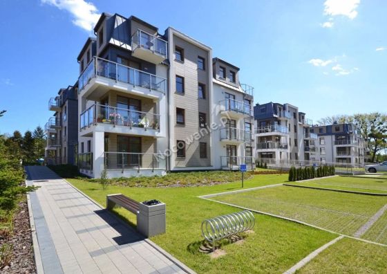 Apartement Baltic Sopot