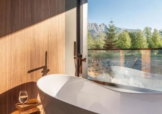 Villa T Apartments & SPA Zakopane