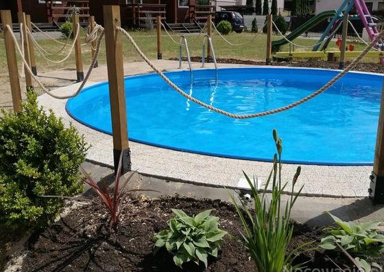 Osada Rybacka Jastrzębia Góra