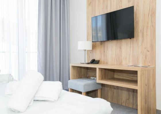 VacationClub Aparthotel Czarna Góra, Apartament 309 Sienna