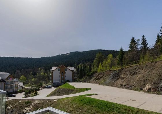 VacationClub Aparthotel Czarna Góra, Apartament 338 Sienna