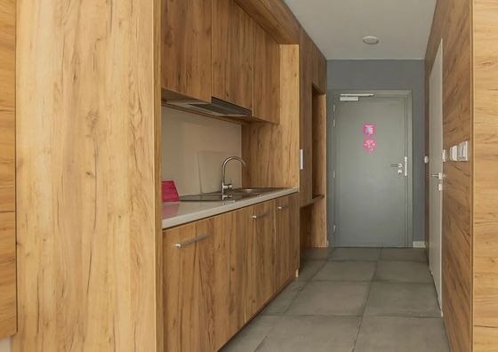 VacationClub Aparthotel Czarna Góra, Apartament 338 Sienna