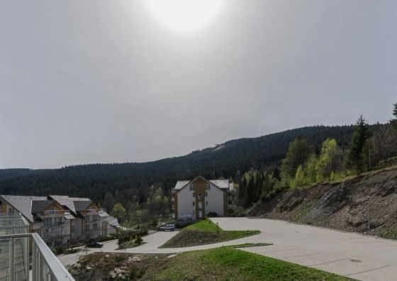VacationClub Aparthotel Czarna Góra, Apartament 339 Sienna