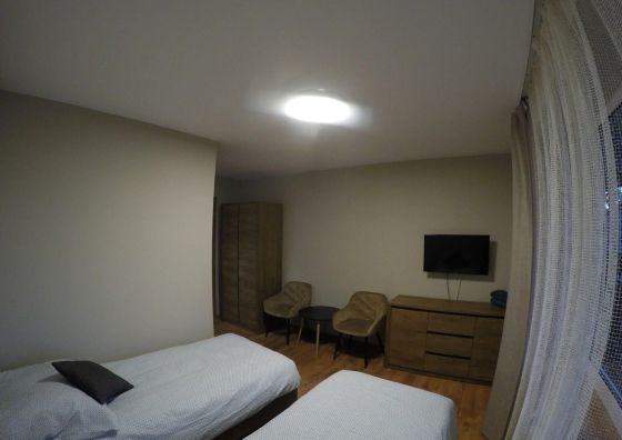 Pokoje Rozmaryn Augustów 