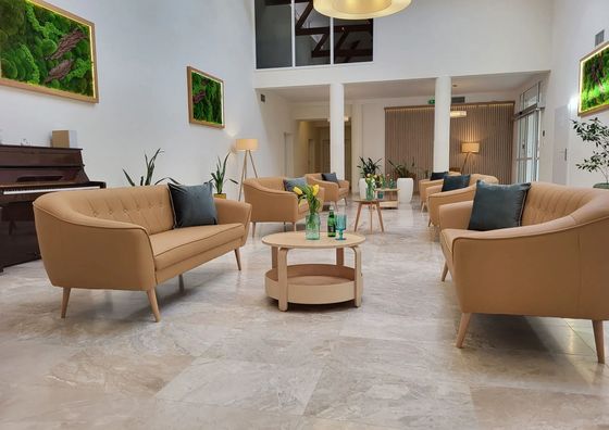 Cuda Natury - ośrodek wypoczynkowy Gietrzwałd