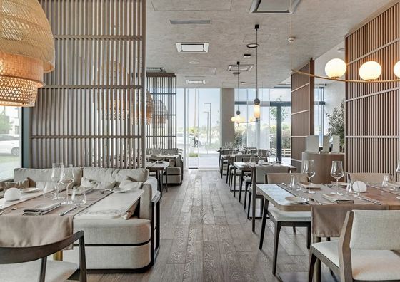 Grano Hotel Solmarina