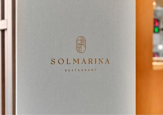 Grano Hotel Solmarina