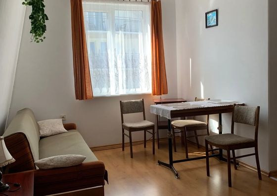 Pokoje  U Danuty Darłowo