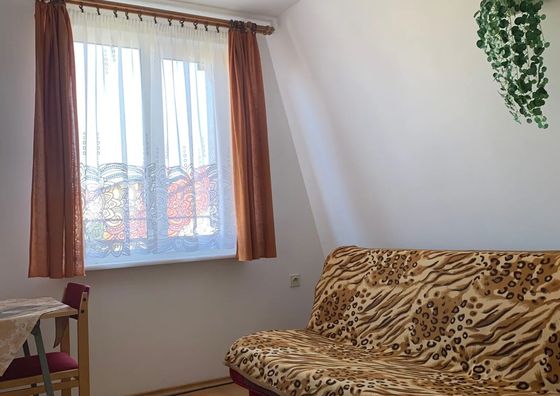 Pokoje  U Danuty Darłowo