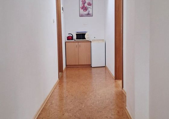 Pokoje  U Danuty Darłowo