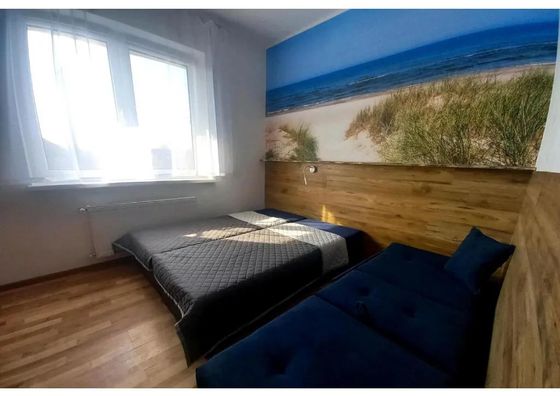 Pensjonat Leśne Zacisze II Mikoszewo