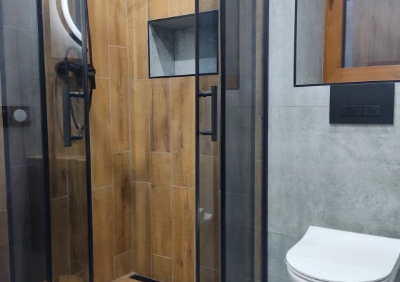 Domki Kama Polańczyk - Żubr