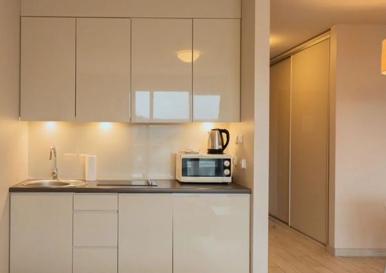 VacationClub BORMIO Czarna Góra Apartament 8 Sienna