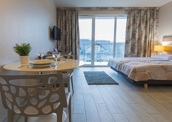 VacationClub BORMIO Czarna Góra Apartament 8 Sienna