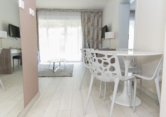 VacationClub Bormio Czarna Góra Apartament 13 Sienna