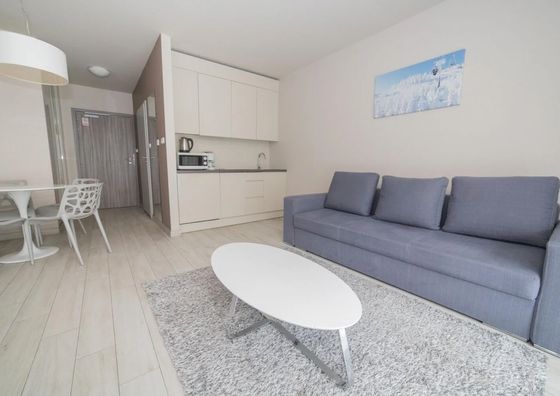 VacationClub Bormio Czarna Góra Apartament 13 Sienna