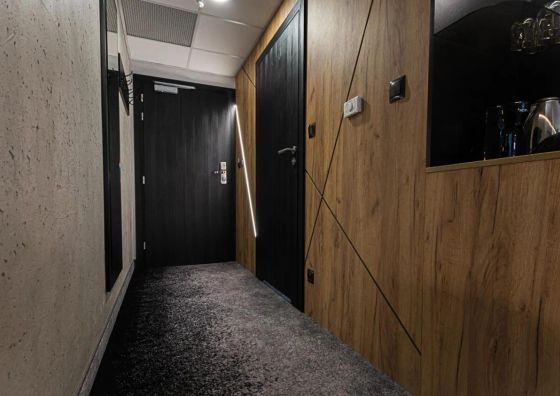 VacationClub Czarna Perła Apartament 303 Sienna
