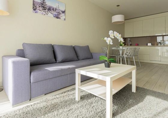 VacationClub ISCHGL Czarna Góra, Apartament 11 Sienna