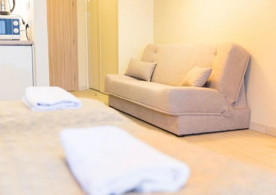 VacationClub ISCHGL Czarna Góra, Apartament 19 Sienna