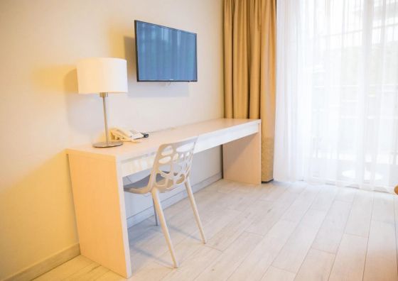 VacationClub ISCHGL Czarna Góra, Apartament 19 Sienna