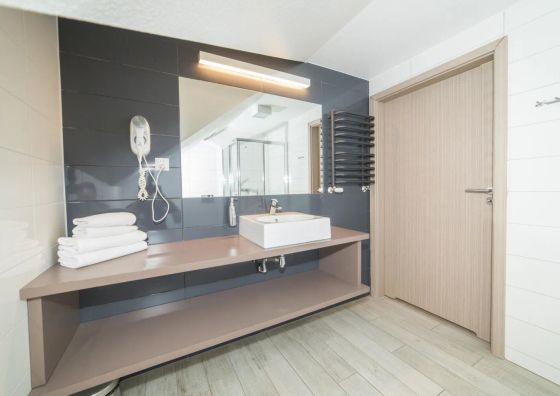 VacationClub ISCHGL Czarna Góra, Apartament 39 Sienna