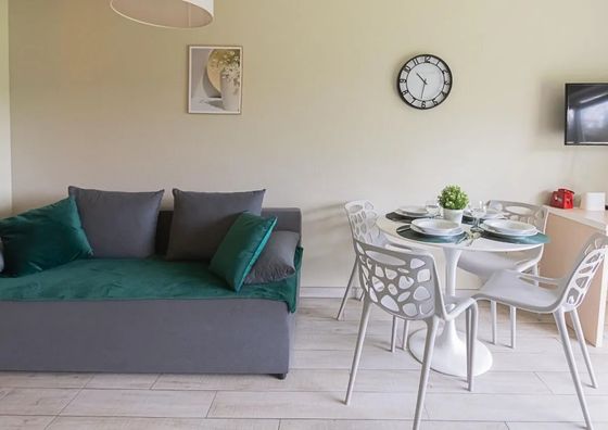 VacationClub Solden Czarna Góra, Apartament 3 Sienna