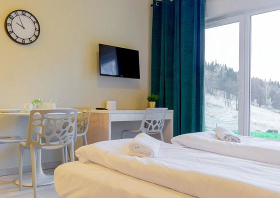 VacationClub Solden Czarna Góra, Apartament 3 Sienna