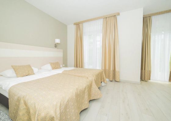VacationClub Solden Czarna Góra Apartament 7 Sienna 