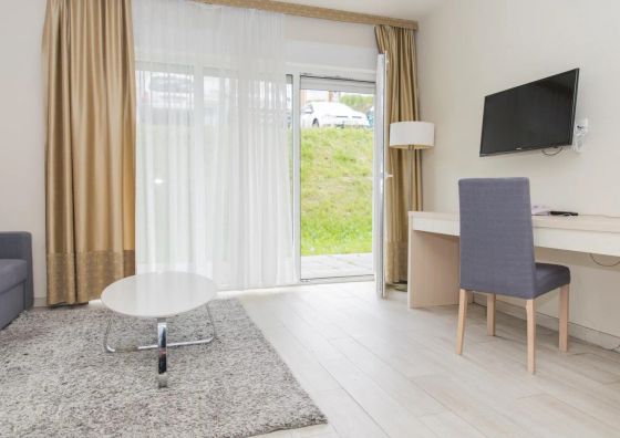 VacationClub Solden Czarna Góra Apartament 7 Sienna 