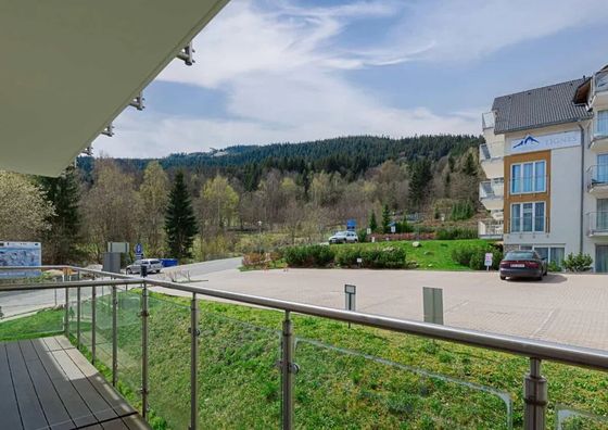 VacationClub Solden Czarna Góra Apartament 18 Sienna