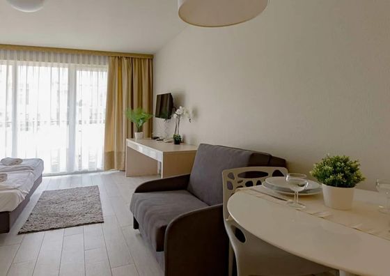 VacationClub Solden Czarna Góra Apartament 18 Sienna