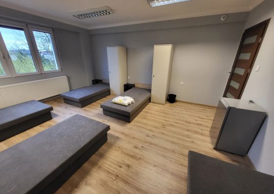 Noclegi dla firm Stalowa Wola