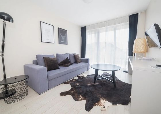 VacationClub Stubai Czarna Góra Apartament 11 Sienna