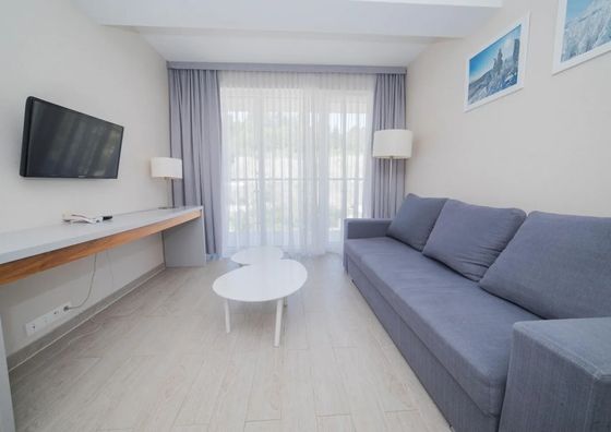 VacationClub STUBAI Czarna Góra, Apartament 16 Sienna