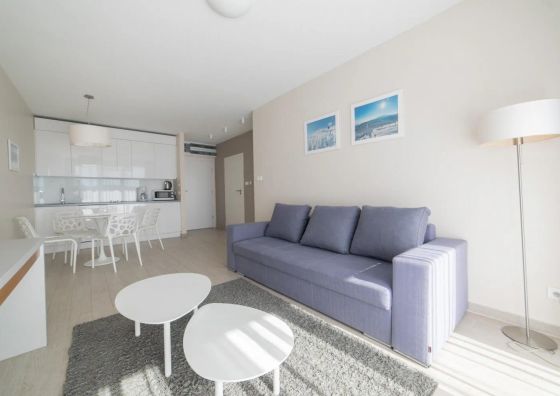 VacationClub STUBAI Czarna Góra, Apartament 21 Sienna