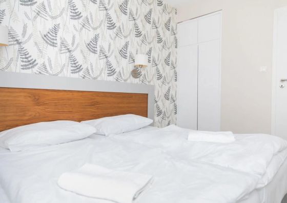 VacationClub STUBAI Czarna Góra Apartament 26 Sienna