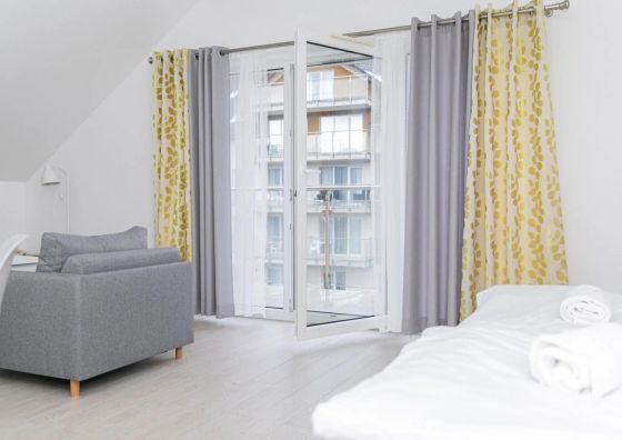 VacationClub STUBAI Czarna Góra Apartament 38 Sienna