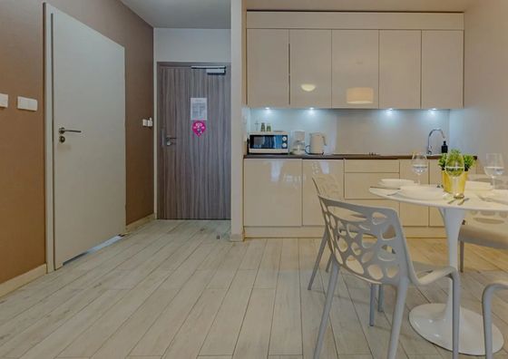 VacationClub Apartament Tignes 6 Czarna Góra Sienna