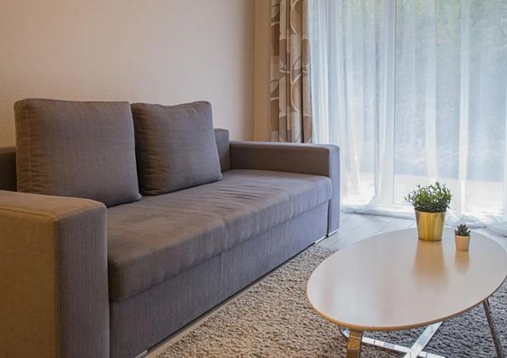 VacationClub Apartament Tignes 6 Czarna Góra Sienna