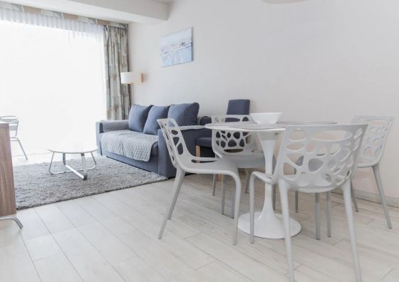 VacationClub Apartament Tignes 31 Czarna Góra Sienna