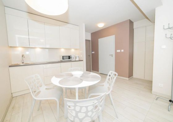 VacationClub Apartament Tignes 31 Czarna Góra Sienna