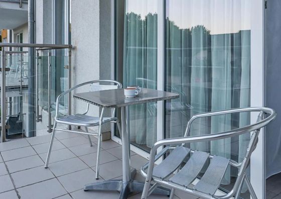 VacationClub Apartament Tignes 22 Czarna Góra Sienna